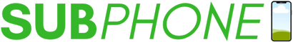 SubPhone