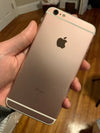 iPhone 6S Plus Unlocked 16GB Rose Gold