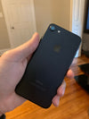 iPhone 7 Unlocked Black 32GB