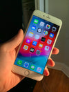 iPhone 6 Plus Unlocked Verizon 16GB Silver